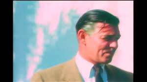 It is always sailing season in Southern California, and Clark Gable... News  Photo