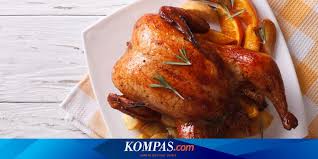 Check spelling or type a new query. Antara Dada Dan Paha Ayam Mana Yang Lebih Banyak Gizinya Halaman All Kompas Com