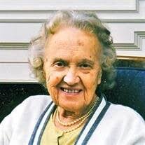 Mabel Steckly Obituary