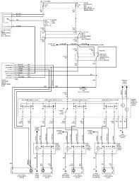 The blend door actuator is bad. 1996 Ford Explorer Wiring Diagram Ford Trailer Wiring Harness Ford Explorer Ford Fusion Ford