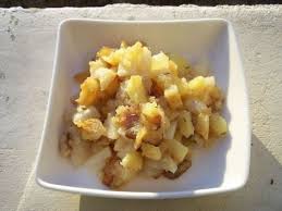 Saute De Navets Aux Pommes De Terre Recette Ptitchef Recette Recettes De Cuisine Navet Recette Pomme De Terre