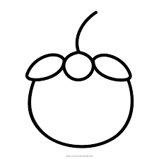 7 s?n?f materyalleri proje matematik. Persimmon Ausmalbilder Ultra Coloring Pages