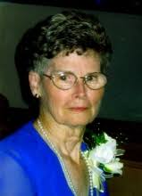 Obituary information for Nell Ruth Cooper