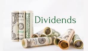 If you receive a notification that a dividend has been awarded, the funds will appear in your cash app balance. The Pros And Cons Of Dividend Paying Stocks For Muslims Shariaportfolio