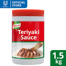 We did not find results for: Knorr Teriyaki Sauce 1 5kg Shopee Philippines