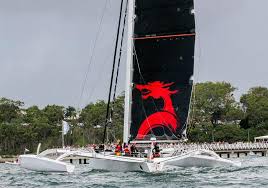 Book this popular cruise now to avoid disappointment. Mod Beau Geste Racing Sets New Brisbane To Gladstone Race Record