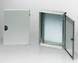 1 count (pack of 1) 4.5 out of 5 stars. Wall Mounted Junction Box Sdp Series E T A S P A Ip55 Sheet Steel