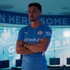 Jack grealish, latest news & rumours, player profile, detailed statistics, career details and transfer information for the manchester city fc player, . Jack Grealish Jackgrealish Twitter