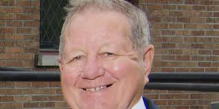 Carl B. “Joe” Goodrich, 88, of Brasher Falls