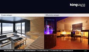 Nach mehr als 30 jahren. Sauna Kung Sauna