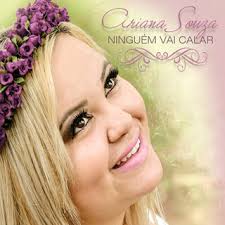 Download Ariana Souza album songs: Espírito Santo