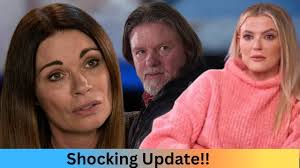 Trouble Brewing: Killer's Return Spells Trouble for Abi Webster