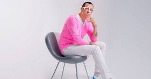 Intelligent design ft karim rashid. World Famous Designer Karim Rashid Predicts Making Love With Robots Luxury Prague Life