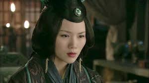 Tam quốc diễn nghĩa': Mỹ nhân từng khiến Quan Vũ rung động là ai?