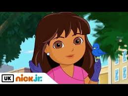 Meet boots, a furry monkey who's dora the explorer's best friend and adventurous travel companion.for more nick jr. Dora And Friends Helping Animals Nick Jr Uk Youtube Dora And Friends Dora Nick Jr