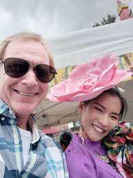 Thai New Year (Songkran) Festival