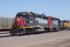 Ssw 7275 Phoenix Az 3 26 10 Back When Access To The Yard Flickr