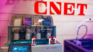 CNET - News update