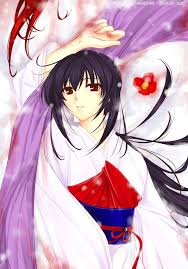 Check out inspiring examples of spiky artwork on deviantart, and get inspired by our community of talented artists. Sound Of Snow Falling Part 1 By Hisuririi On Deviantart Rurouni Kenshin Kenshin Anime Anime
