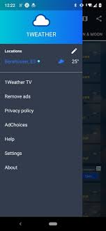 Free weather forecast & clock widget apk mod v16.6.0.6270_50153 (premium/pro all). 1weather 5 1 1 2 Download For Android Apk Free