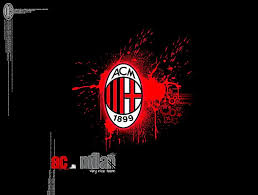 Logos and symbols of a c. 3d Logo A C Milan Design Wallpapers Hd Wallpaper Background Gallery