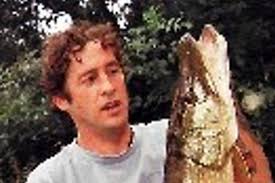 Keith Strain one of two men found dead in Portadown flats