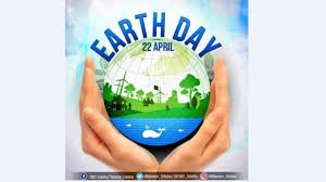 Dis year di theme na restore our world and volunteers plus including organizers dem dey hold events all ova di world to teach pipo di need on how to take restore di earth. What Is Theme Of World Earth Day 2020 The Social Issuz