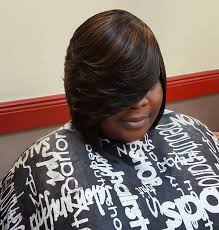 These are adorable everyday hair styles, easy to do and great to follow tutorials! 21 Feathered Bob Haircut Ideas Designs Hairstyles Design Trends Premium Psd Vector Downloads