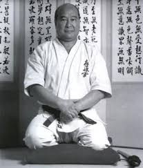 Ossssssuuu Kyokushin Karate Karate Martial Arts Kyokushin