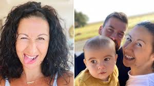 Who is Hayley Tamaddon? Age, partner and soap roles revealed...