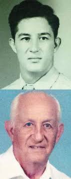 James Moncivais Obituary (2014)