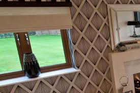 We have an extensive collection of amazing background images carefully. 13 Matching Wallpaper And Blinds Combos That Will Inspire You Home Decor Bliss