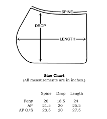 pin by studio edito on horses size chart upload image chart