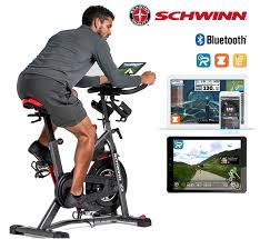 This video explains what schwann cells are and what their function is concerning the transmission of stimuli in the nervous system. Hoe Connecteer Je Zwift Met De Schwinn Ic8 Spinbike Nrg Fitness Bv