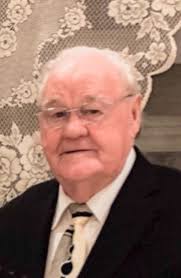 David Eugene "Gene" Sprinkle Obituary March 24, 2023