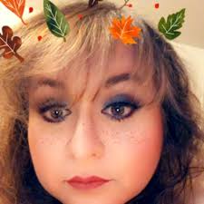 MELISSA MORALES (@PEACHES95)