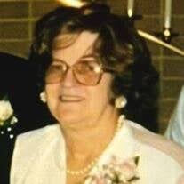 Dolores "Jane" Scholl Obituary