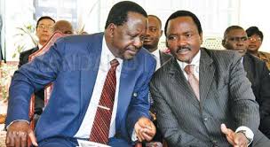 Kalonzo musyoka is married to pauline. Endorsement Raila Odinga And Kalonzo Musyoka For Kenya S President And Deputy President Huffpost