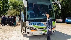 Check spelling or type a new query. Cuanto Cuesta Alquilar Un Autobus Para Una Boda Yolcar Autocares