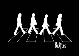 Black And White Road Wallpaper Hd Undefined The Beatles Wallpaper 41 Wallpapers Adorable Wallpapers Beatles Wallpaper Beatles Drawing The Beatles