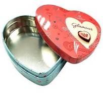 China Heart Shaped Boxes Suppliers and Manufacturers Cheap ...