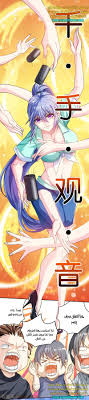 Black belly miss 绝世神医：腹黑大小 at a young age, she was a genius medical doctor who was imprisoned by her grandfather. Genius Doctor Afternoon 5 Ù…ØªØ±Ø¬Ù… Ù…Ø§Ù†Ø¬Ø§ Ø³Ø¨Ø§Ø±Ùƒ