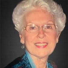 Gloria Buzzell Obituary (1933