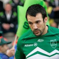 Froment avec les Reichel de Pau