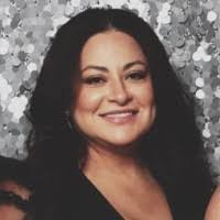 Alejandra Ferrel's Instagram, Twitter & Facebook