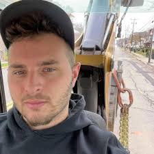 New my50r. Changing the control pattern from cat to deer or iso to sae.  Didn't see a lot of videos for this particular excavator so I figured I  would make one to