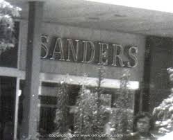 Malls And Missile Launchers Detroitfunk Detroit History Mall Detroit Michigan