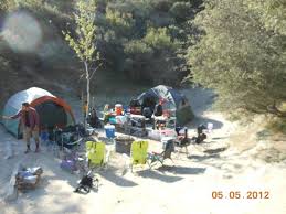 There is woefully little information online about it, so i emailed the tribe out there that runs it, but they haven't gotten back to. Great Trip To Los Alamos Campground Pyramid Lake Review Of Los Alamos Campgrounds Gorman Ca Tripadvisor