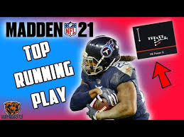 How To Run An Rpo In Madden 21 - Gamepur