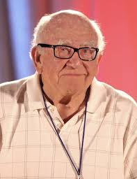 Ed asner, best known for playing the loveably grumpy newsman lou grant on the mary tyler moore show and santa claus in the modern holiday . Ed Asner Filmography Wikipedia